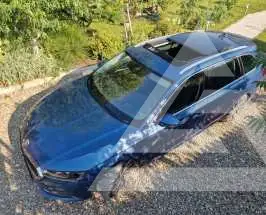2021 Skoda Octavia