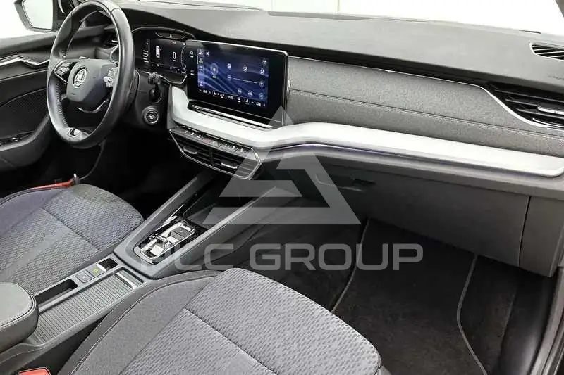 2021 Skoda Octavia