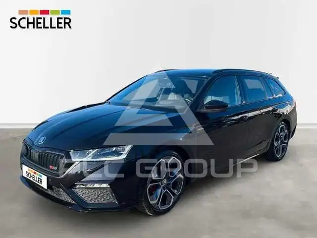 2021 Skoda Octavia