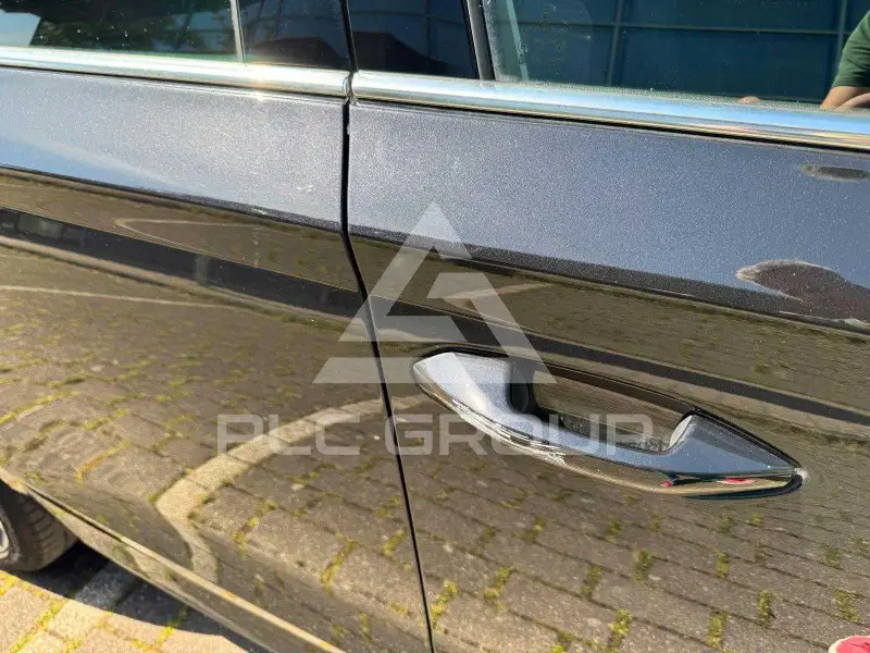 2021 Skoda Octavia