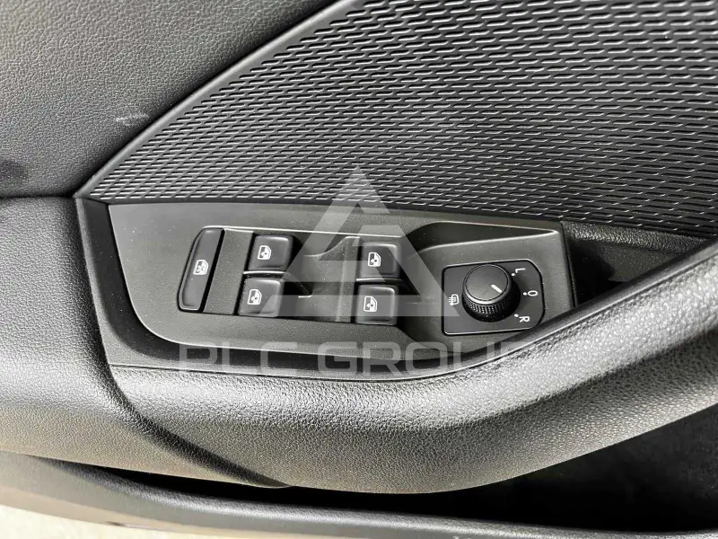 2021 Skoda Octavia