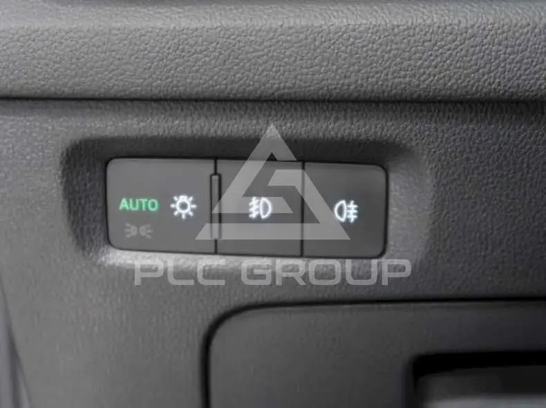 2021 Skoda Octavia