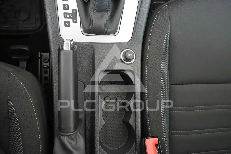 2021 Skoda Octavia