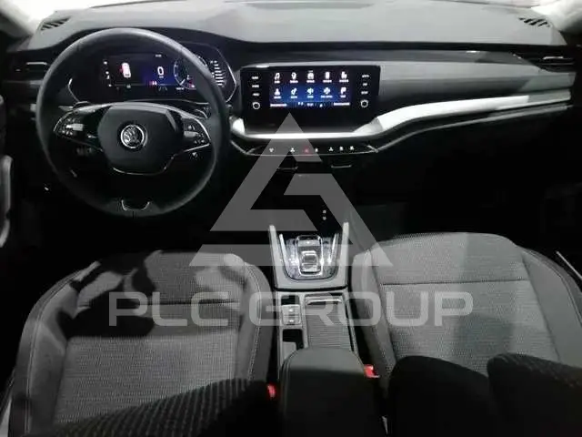 2021 Skoda Octavia
