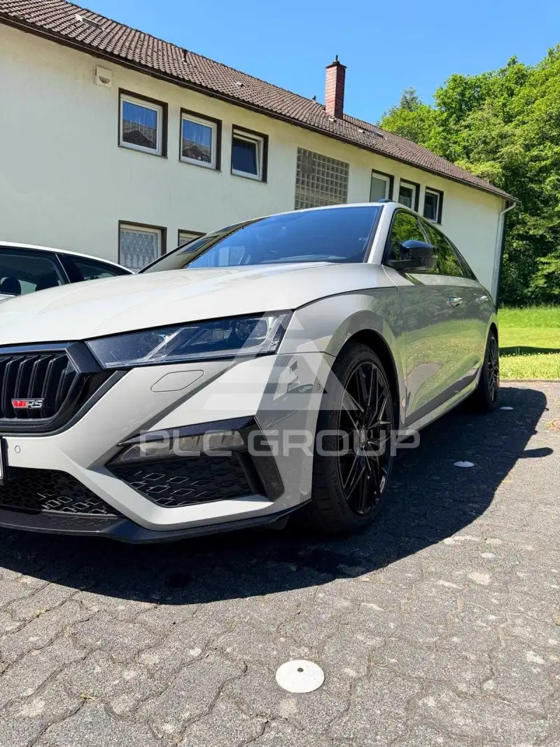 2021 Skoda Octavia