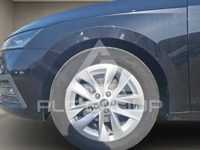 2021 Skoda Octavia