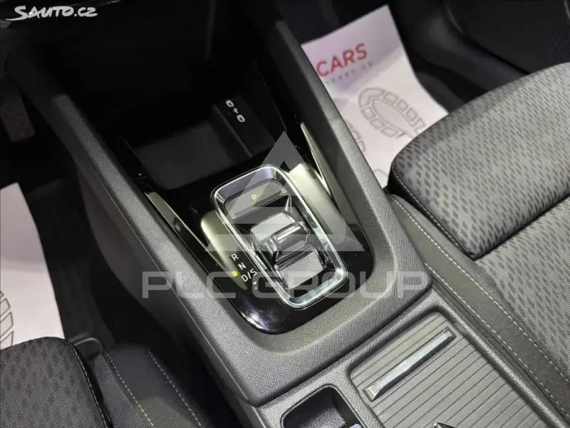 2021 Skoda Octavia