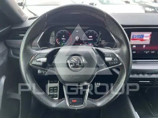 2021 Skoda Octavia