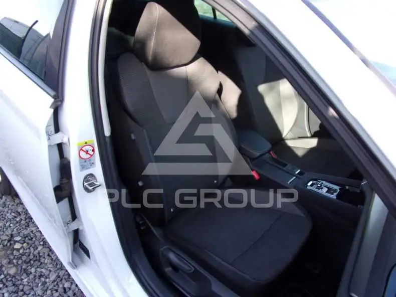 2021 Skoda Octavia