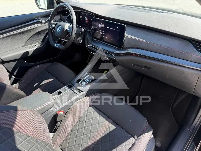 2021 Skoda Octavia