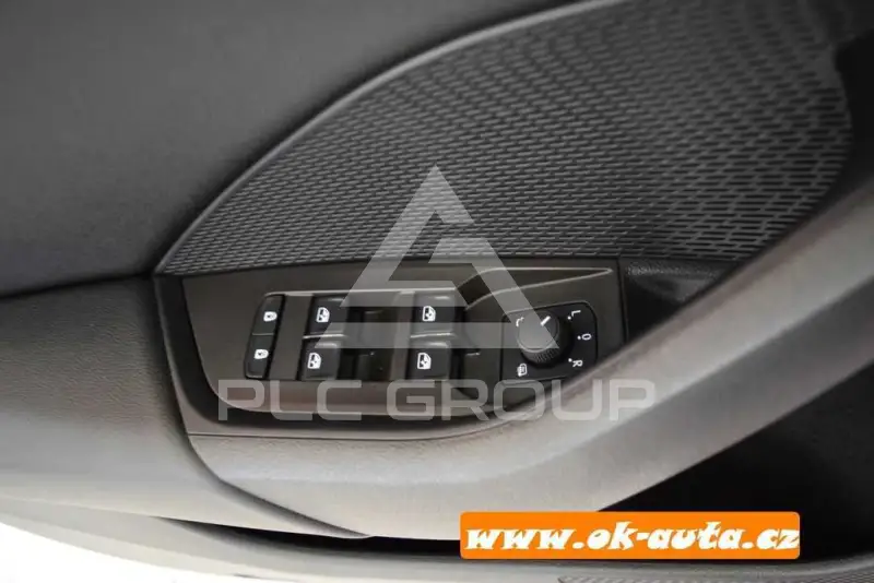2021 Skoda Octavia