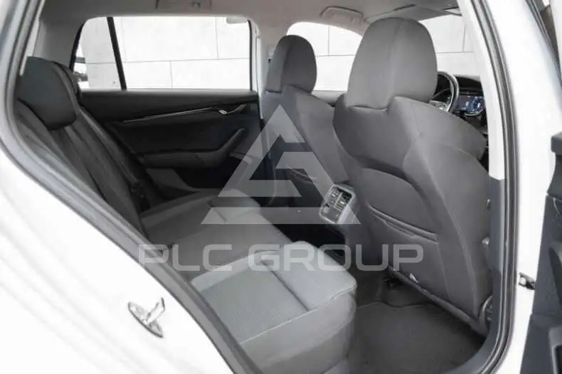 2021 Skoda Octavia
