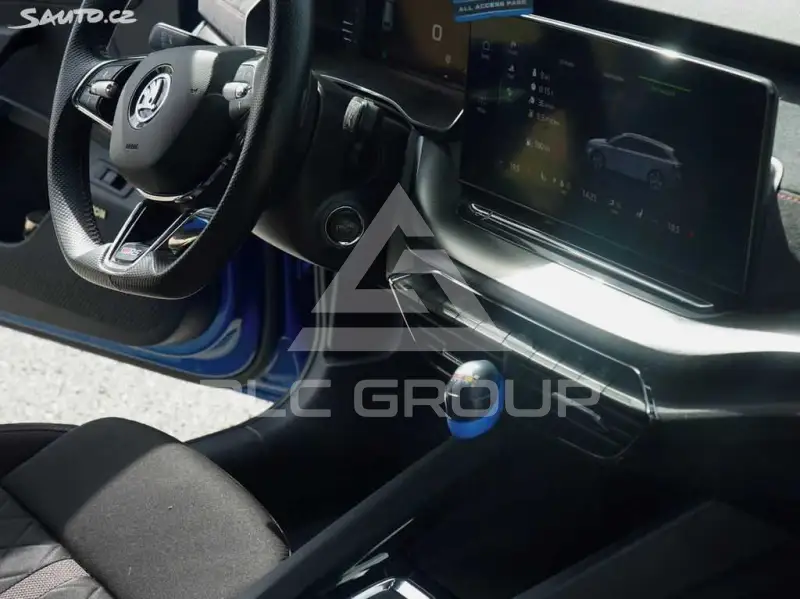 2021 Skoda Octavia