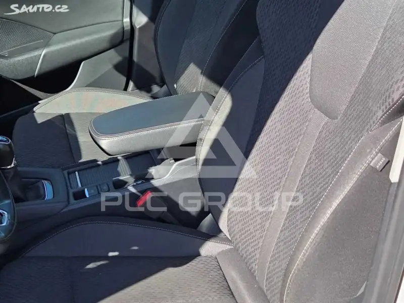 2021 Skoda Octavia
