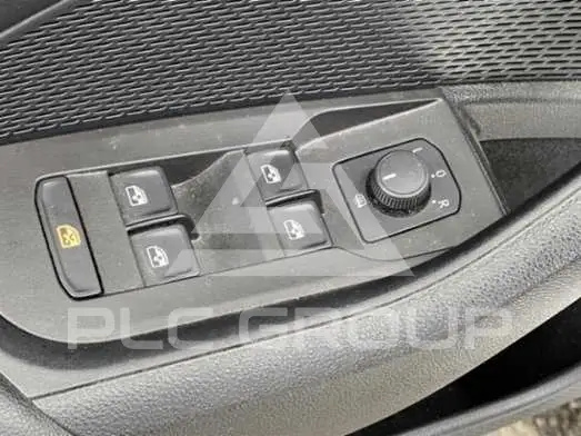 2021 Skoda Octavia