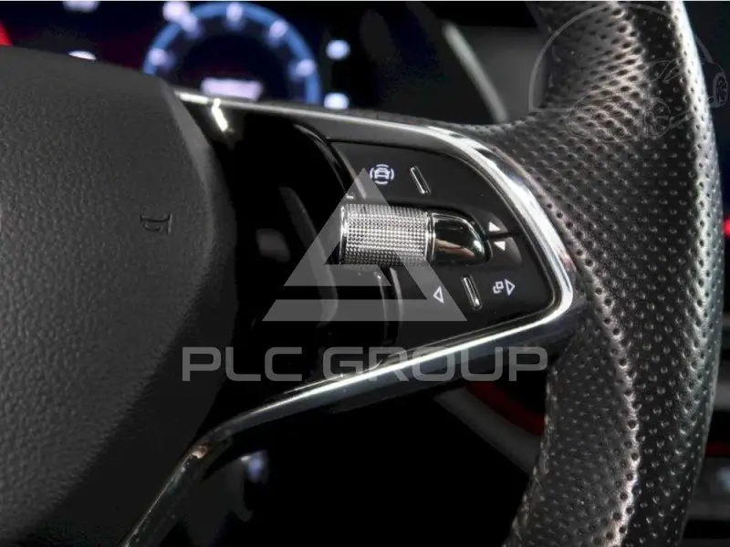 2021 Skoda Octavia