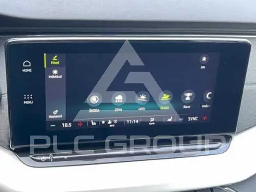 2021 Skoda Octavia