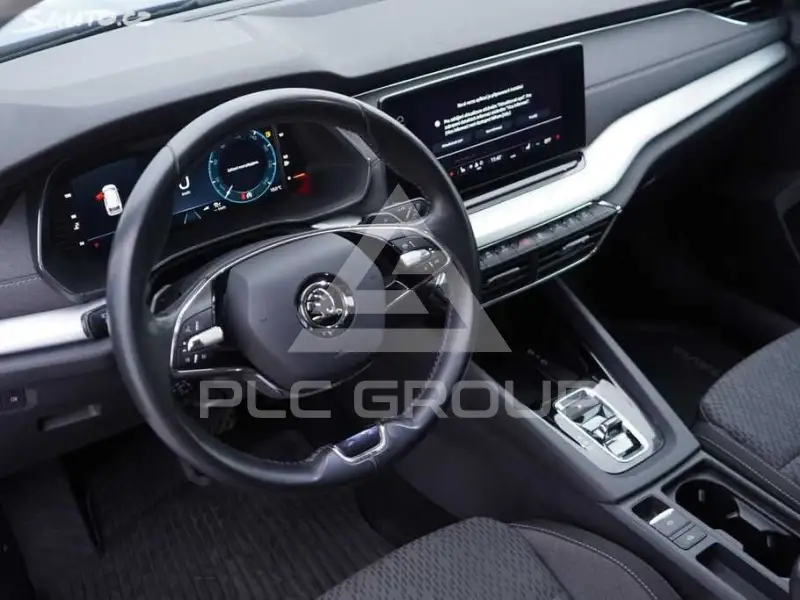 2021 Skoda Octavia