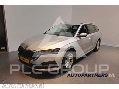 2021 Skoda Octavia