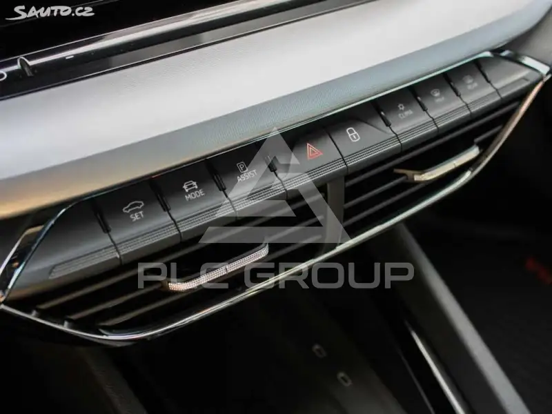 2021 Skoda Octavia