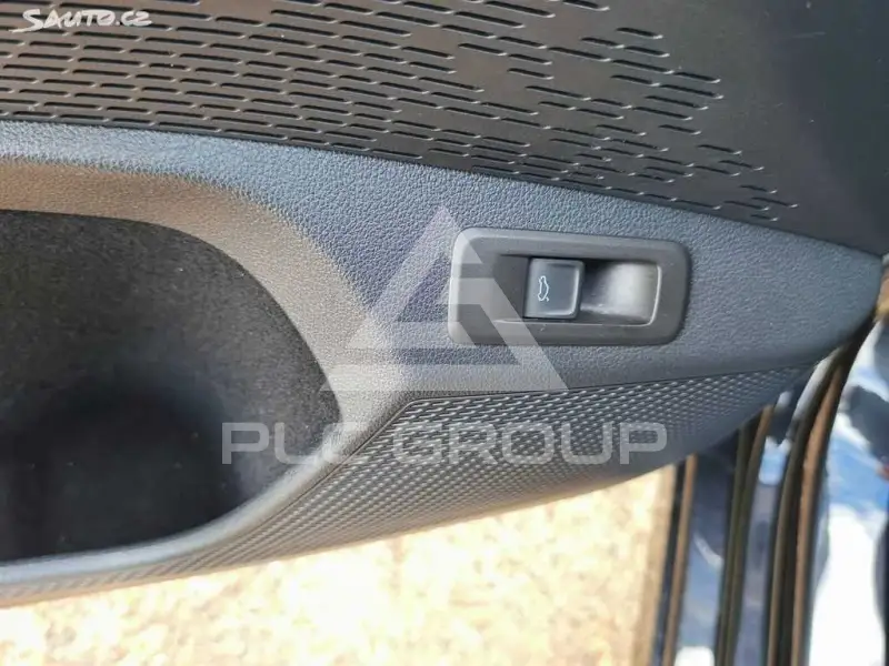 2021 Skoda Octavia