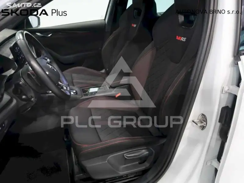 2021 Skoda Octavia