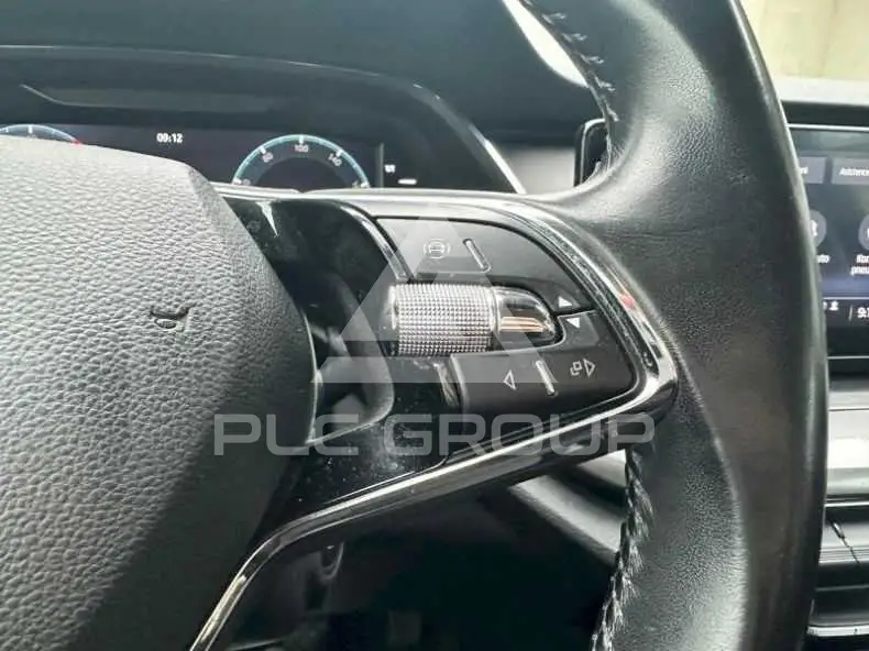 2021 Skoda Octavia