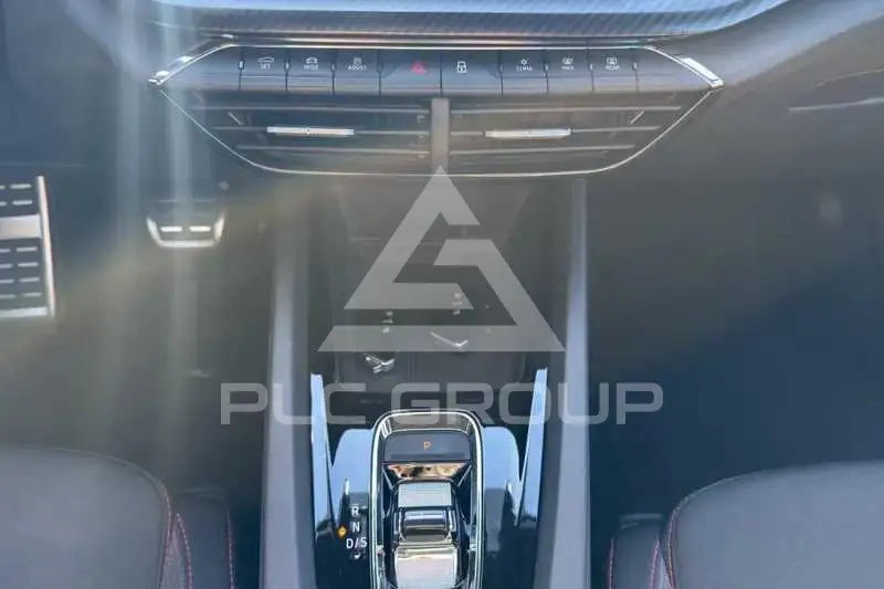 2021 Skoda Octavia
