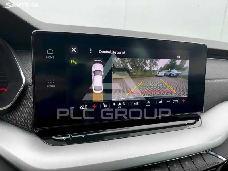 2021 Skoda Octavia