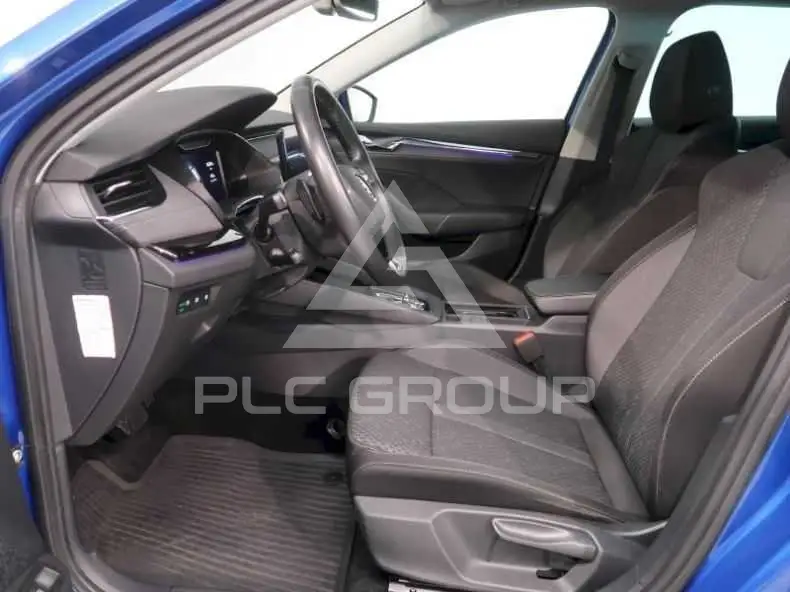 2021 Skoda Octavia