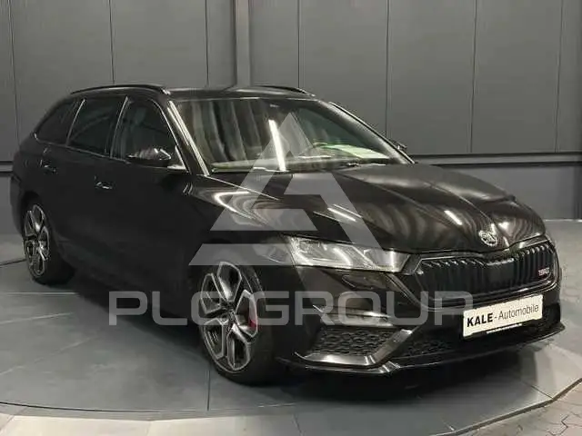 2021 Skoda Octavia