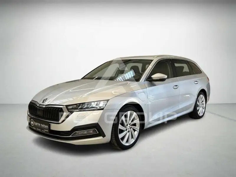 2021 Skoda Octavia