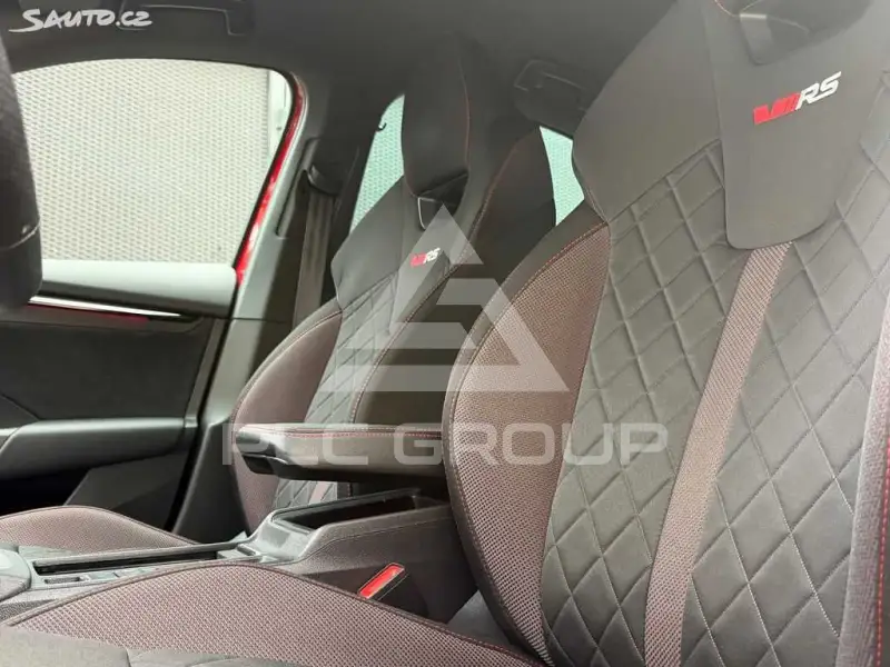 2021 Skoda Octavia