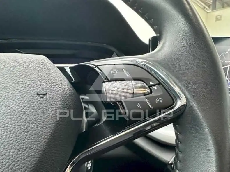 2021 Skoda Octavia