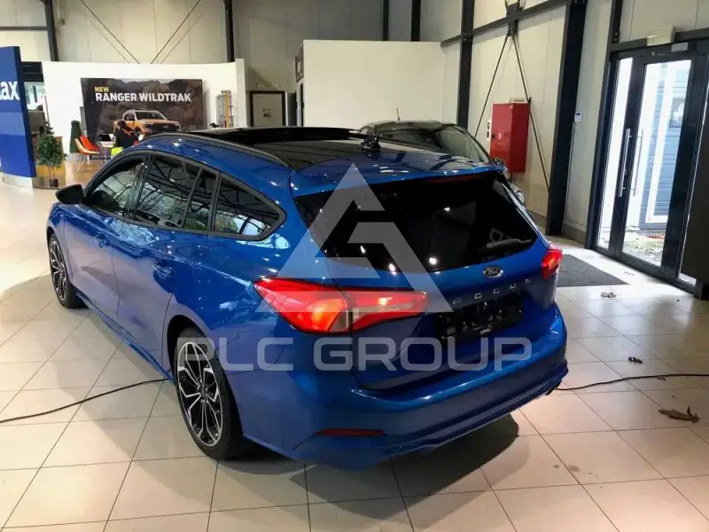 2021 Skoda Octavia
