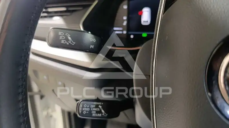 2021 Skoda Octavia