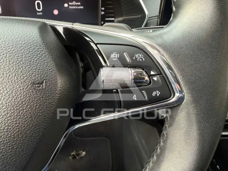 2021 Skoda Octavia