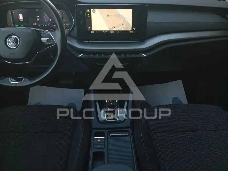 2021 Skoda Octavia