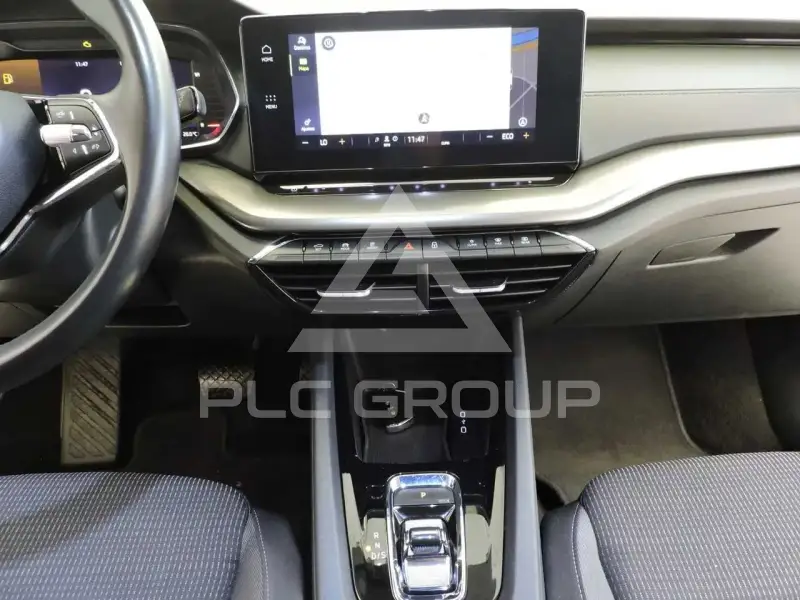 2021 Skoda Octavia