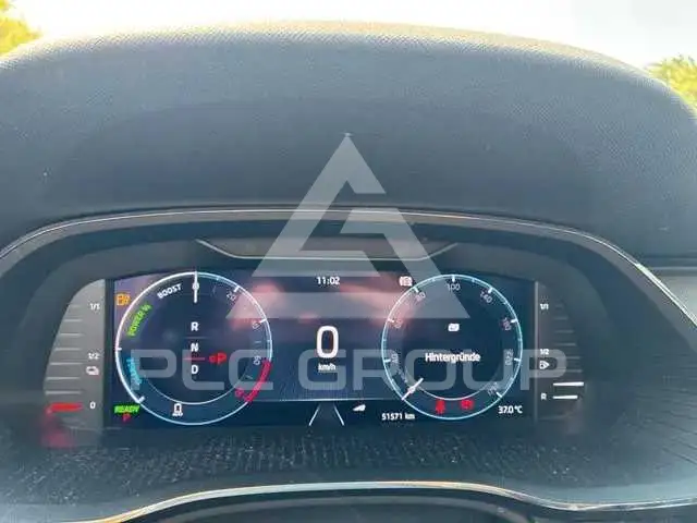 2021 Skoda Octavia