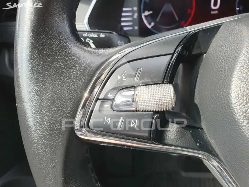 2021 Skoda Octavia