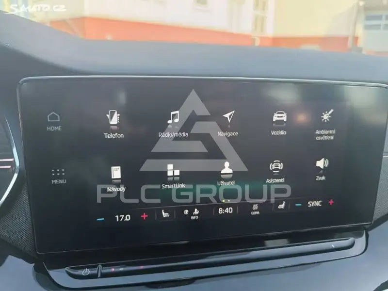 2021 Skoda Octavia