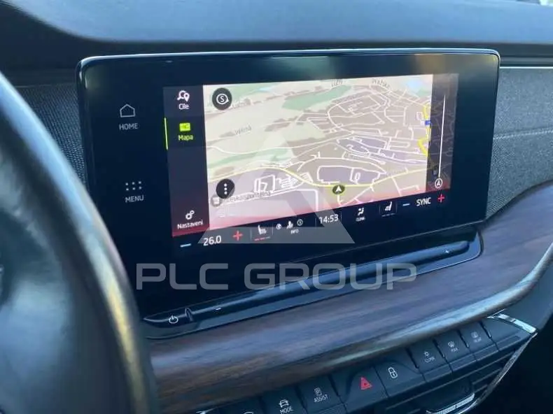 2021 Skoda Octavia