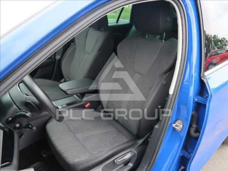 2021 Skoda Octavia