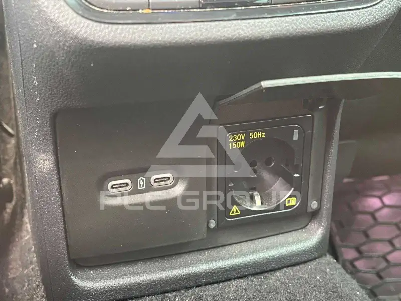 2021 Skoda Octavia