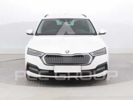 2021 Skoda Octavia