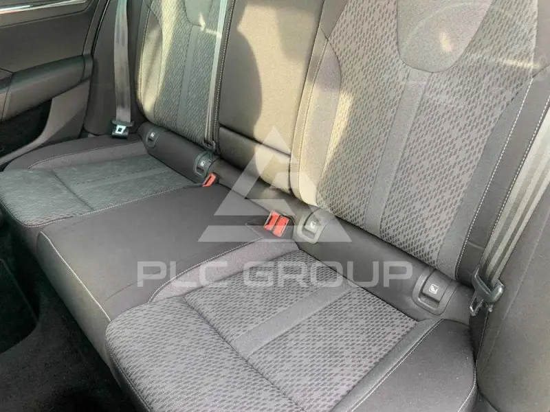 2021 Skoda Octavia