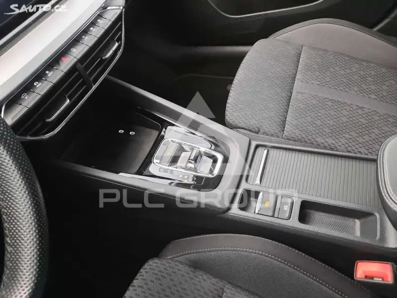 2021 Skoda Octavia