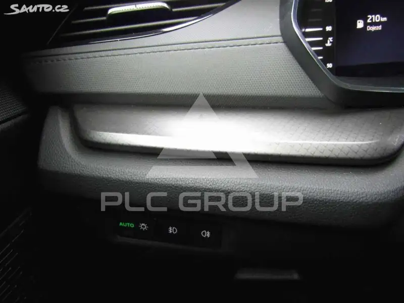 2021 Skoda Octavia