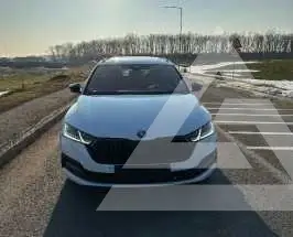 2021 Skoda Octavia